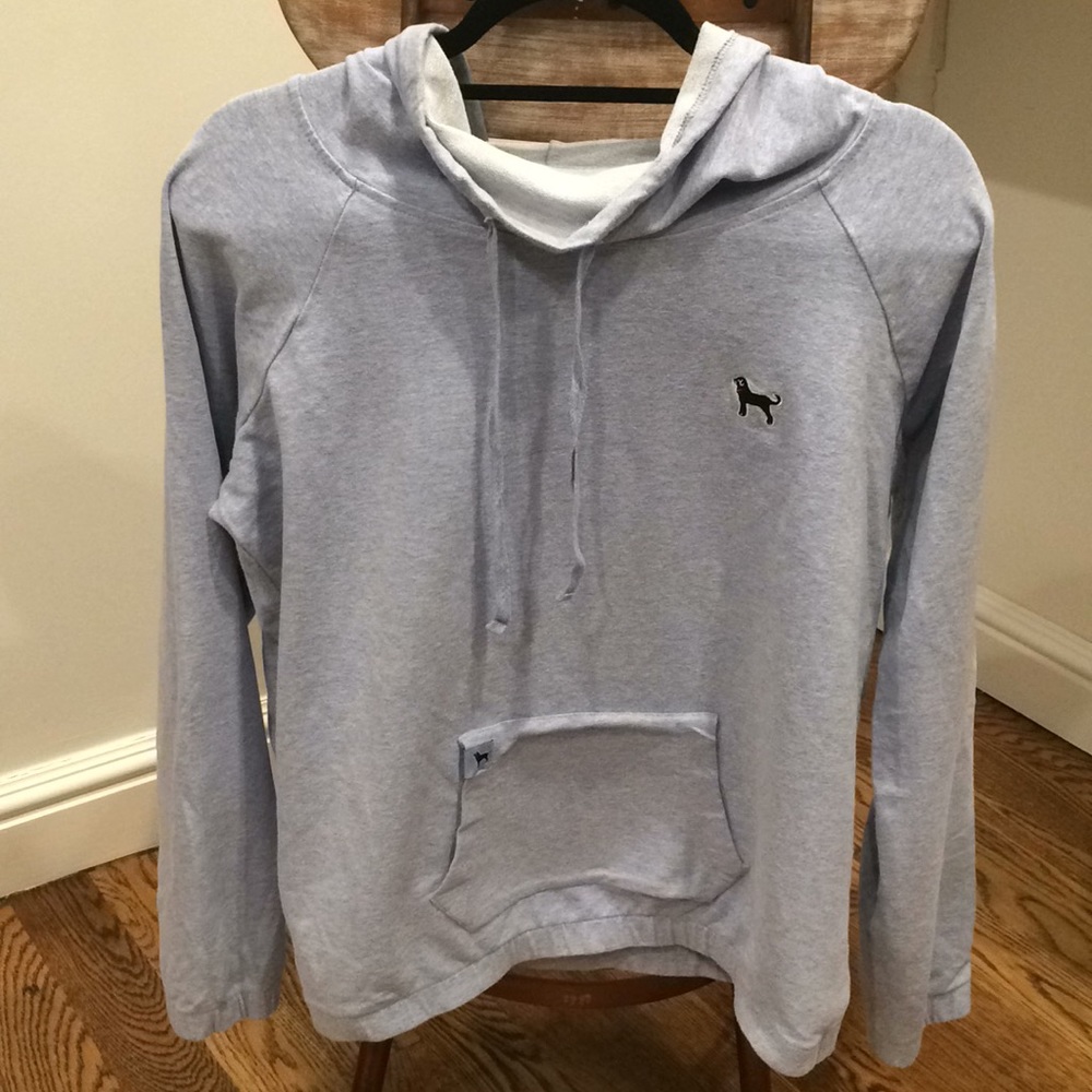 The Black Dog Sweater/Sweatshirt